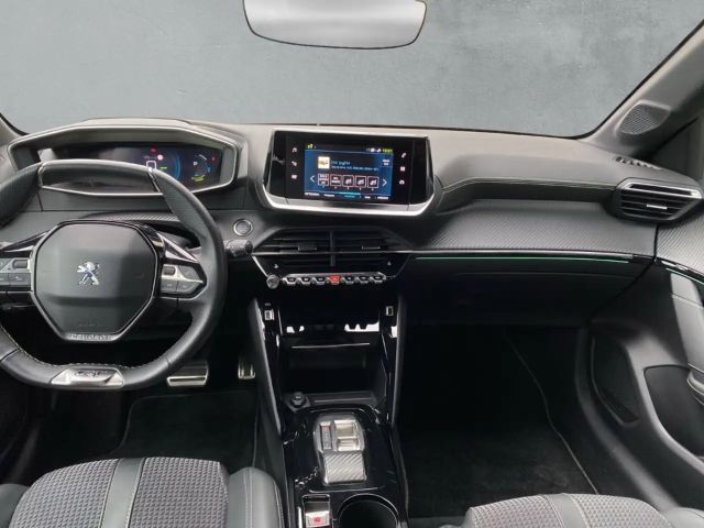 Peugeot E-208 GT-Line