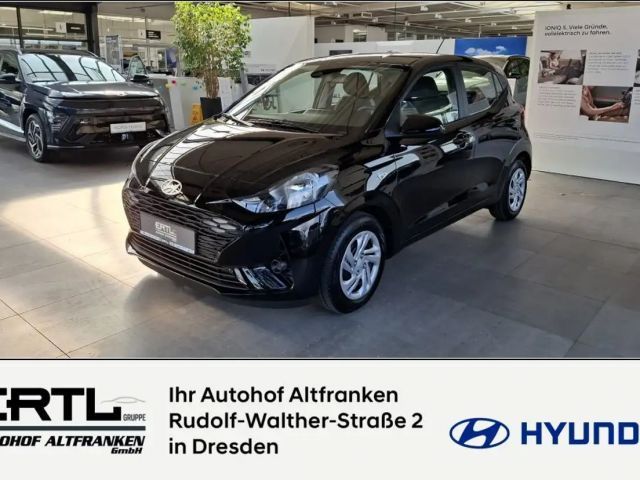 Hyundai i10 1.0 2WD Select