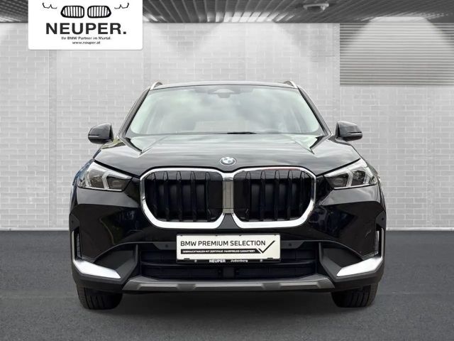 BMW X1 xDrive20d