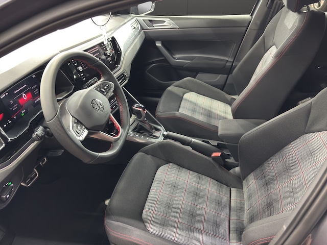 Volkswagen Polo 2.0 TSI DSG GTI IQ.Drive