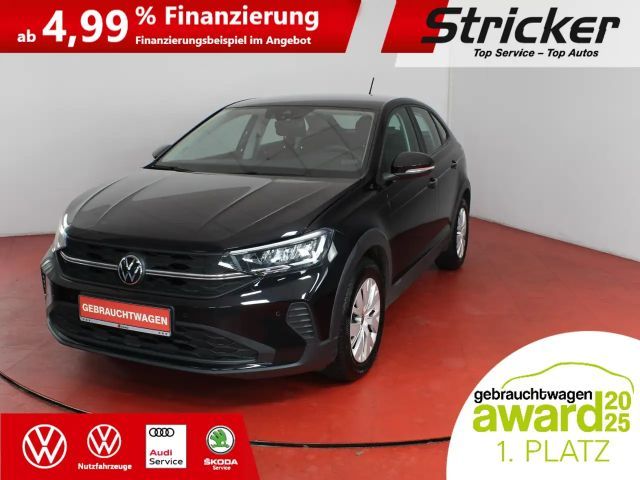 Volkswagen Taigo 1.0 TSI