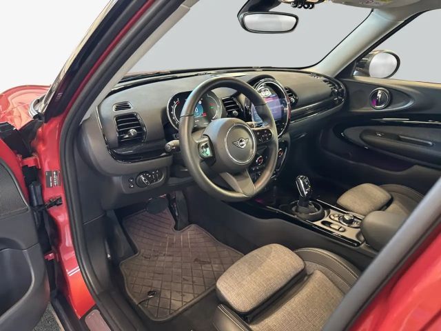 MINI Cooper Clubman Cooper Clubman Aut. Classic Trim Navi LED