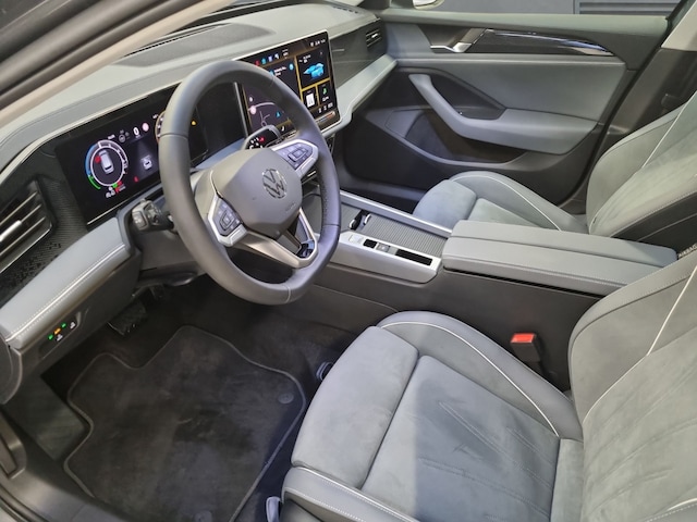 Volkswagen Passat Business eHybrid