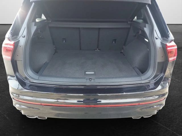 Volkswagen Tiguan 2.0 TSI DSG Style