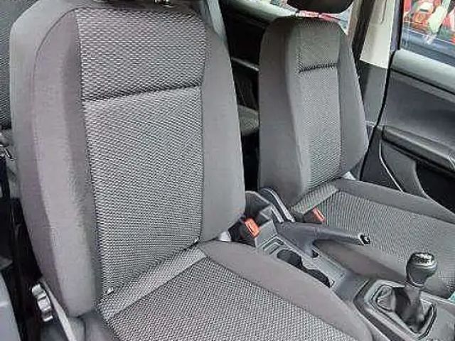 Volkswagen T-Cross 1,0 TSI