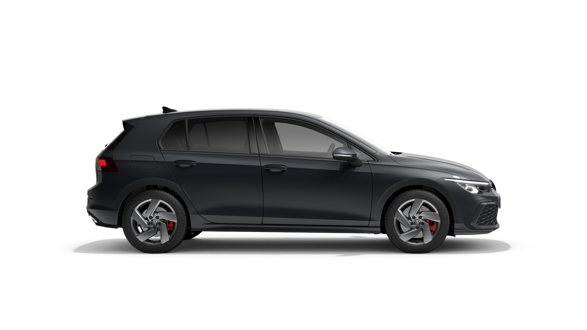 Volkswagen Golf 1.4 TSI DSG