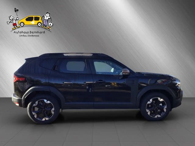 Dacia Duster Extreme Hybrid 140