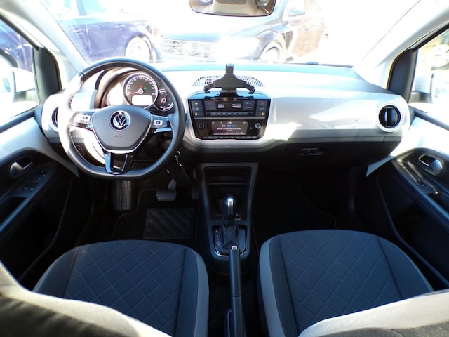 Volkswagen e-up! Max