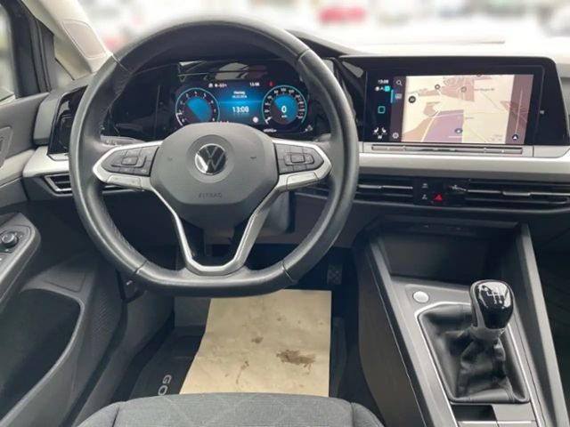 Volkswagen Golf 1.5 TSI Golf VIII Life Variant