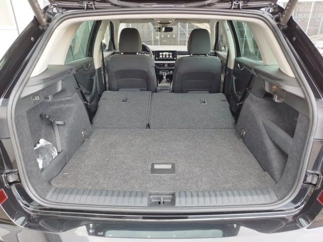 Skoda Kamiq Selection