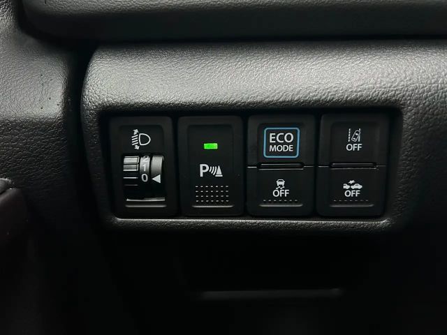 Suzuki S-Cross AllGrip Flash Hybrid