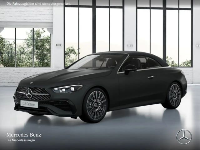 Mercedes-Benz CLE 300 4MATIC AMG Line