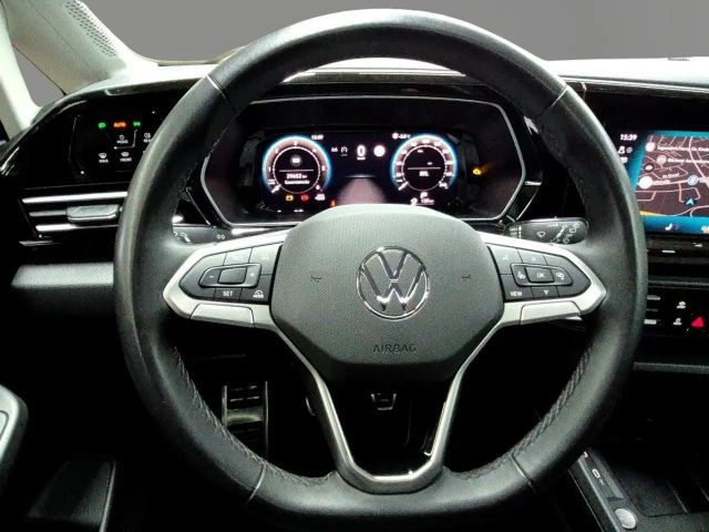 Volkswagen Caddy 2.0 TDI