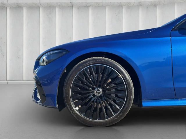 Mercedes-Benz CLE 220 AMG Line Coupé