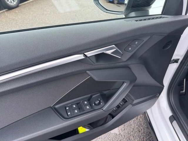 Audi A3 S-Line Sedan