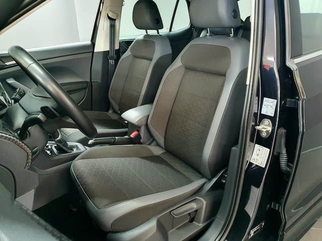 Volkswagen T-Cross DSG R-Line