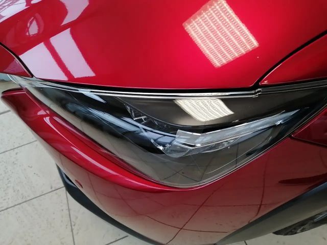 Mazda CX-3 Revolution