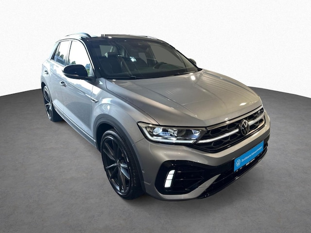 Volkswagen T-Roc T-Roc 2.0 4M BLACKSTYLE IQLIGHT+PANO+KAMERA+AKRA