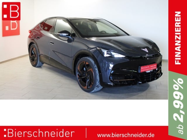 Cupra Tavascan 4Drive Adrenaline VZ