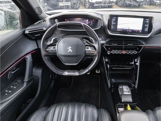 Peugeot 2008 GT-Line PureTech