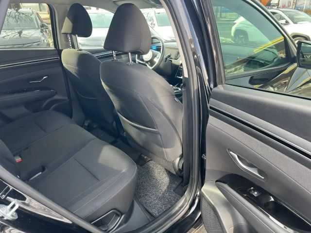 Hyundai Tucson 1.6 T-GDi Trend