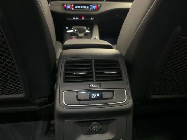 Audi A4 35 TDI