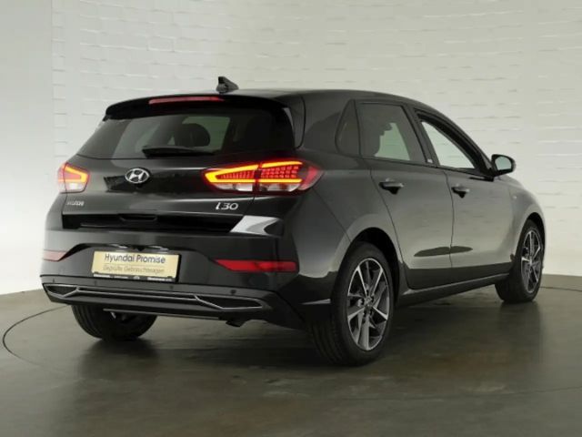 Hyundai i30 Edition 30 plus T-GDi