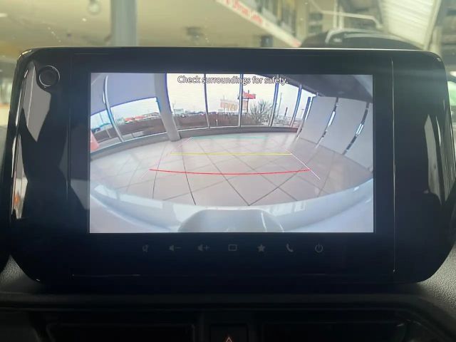 Suzuki Swift 4x4 Comfort DualJet Hybrid