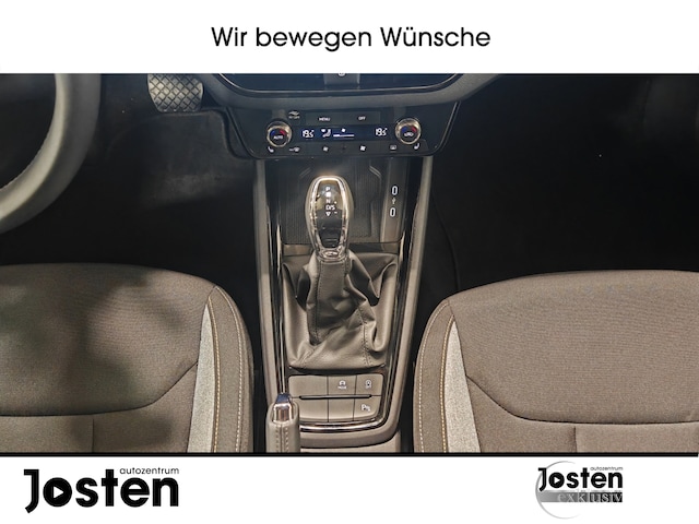 Skoda Scala 1.5 TSI Selection