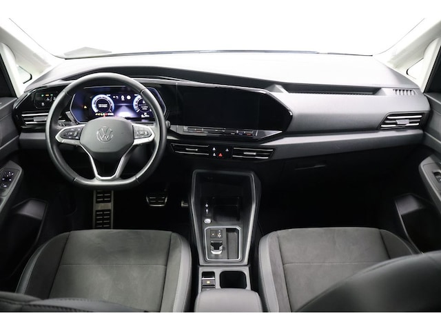 Volkswagen Caddy 2.0 TDI DSG Maxi Style