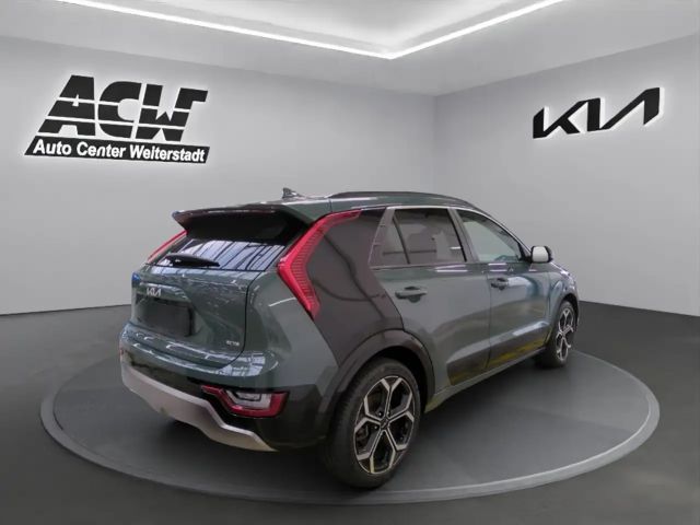 Kia Niro Spirit