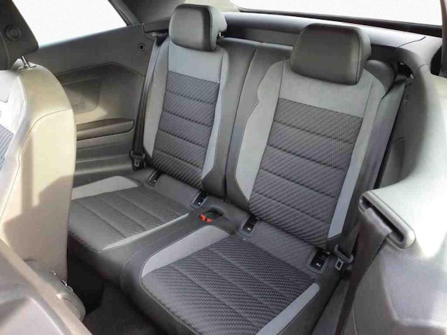 Volkswagen T-Roc Cabriolet DSG R-Line Style