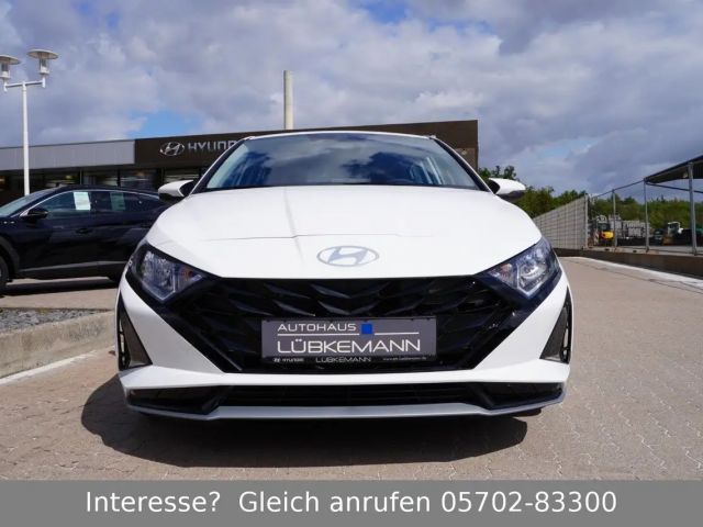 Hyundai i20 1.0 Trend