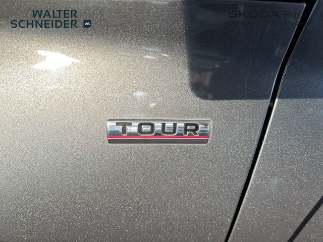 Skoda Kamiq 1.0 TSI Tour