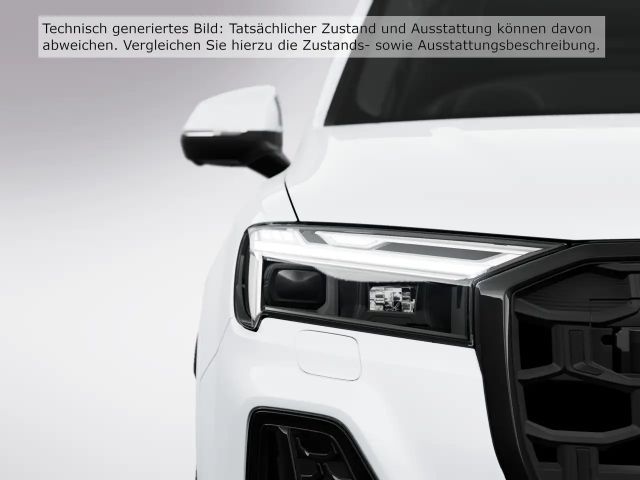 Audi Q7 50 TDI Quattro S-Line