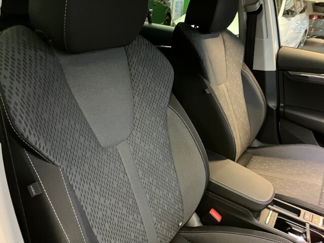 Skoda Octavia 2.0 TDI Combi