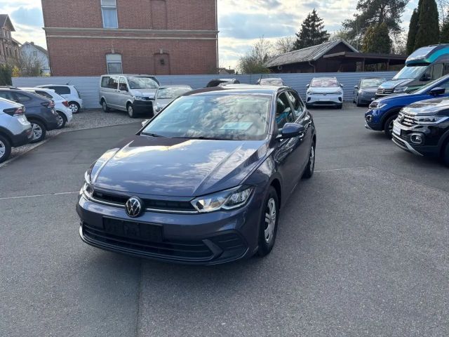 Volkswagen Polo 1.0 59kW Fresh,LED,Klima,Sitzheizung,Tempom