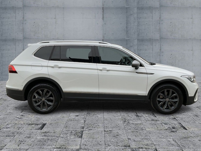 Volkswagen Tiguan 2.0 TDI Allspace DSG IQ.Drive