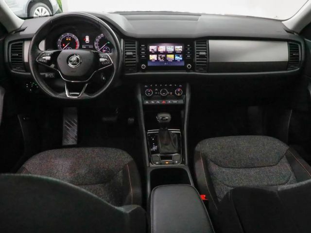 Skoda Kodiaq 1.5 TSI Clever