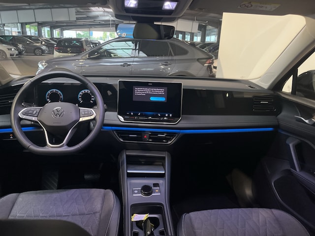 Volkswagen Tiguan 2.0 TDI DSG Life