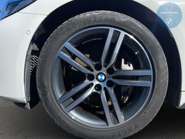 BMW 530 530d Sedan xDrive