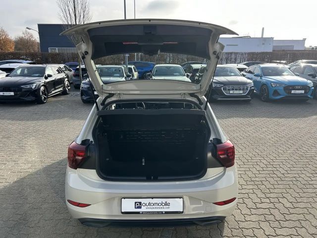 Volkswagen Polo 1.0 MPI