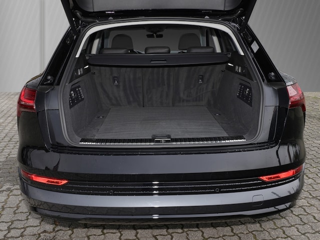 Audi e-tron 50 Quattro