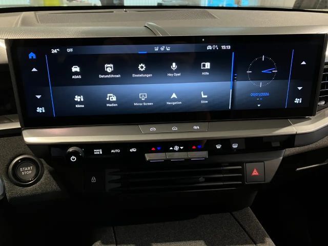 Opel Grandland X Edition Hybrid