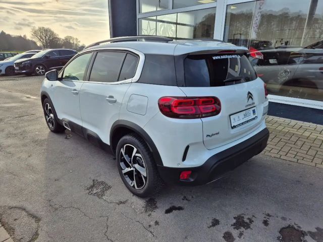 Citroën C5 Aircross Hybrid Pack Shine