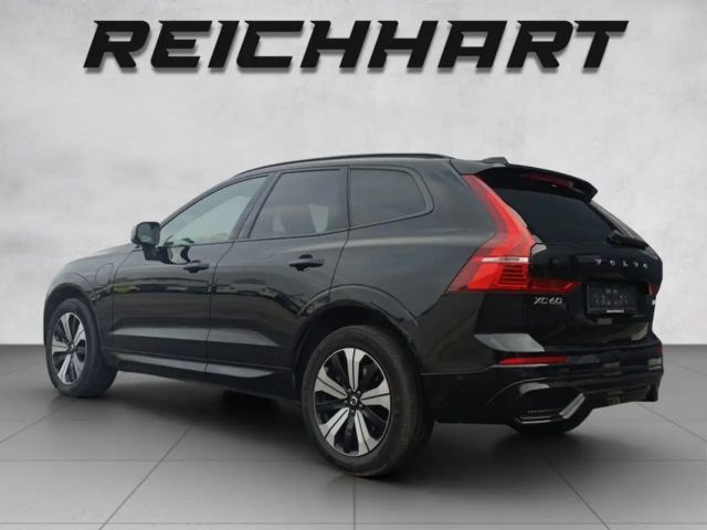 Volvo XC60 AWD Dark Plus T6