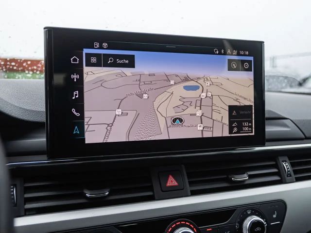 Audi A4 35 TDI S-Line S-Tronic