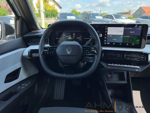 Renault 4 Comfort Electric Evolution