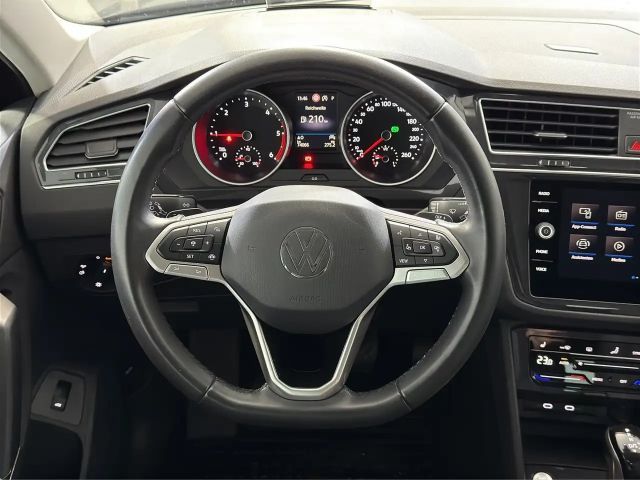 Volkswagen Tiguan 4Motion DSG Life