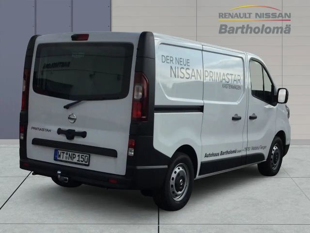 Nissan Primastar L1H1 N-Connecta